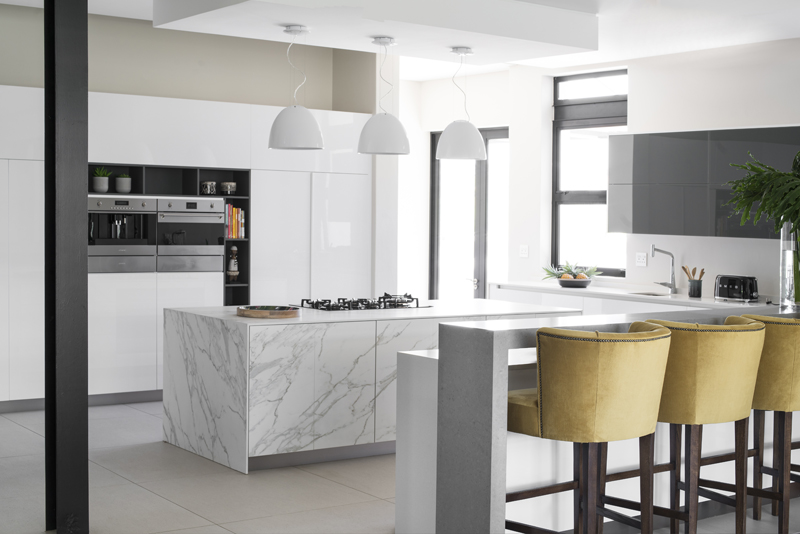 Martin Meyer Kitchens