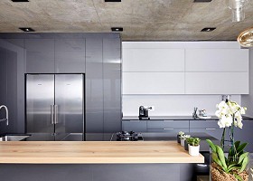 ProReno Kitchens (Centurion)
