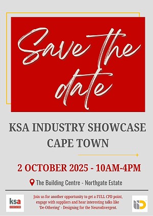 The Cape Town KSA Industry Showcase is back!