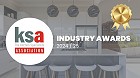 Congrats to the KSA award winners in our 2024/25 industry awards