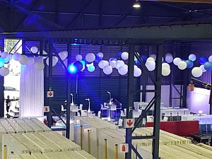 ProQuartz launch their new KZN Warehouse