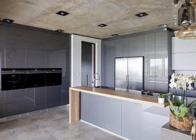 ProReno Kitchens (Centurion)