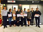 Action coach business seminar held in CT