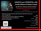 KSA CT business seminar with Action Coach