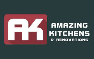 Amazing Kitchens Logo