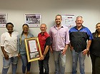 KSA Awards - celebrating member excellence