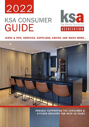 Spotlight Joinery take the cover of the KSA 2022 Consumer Guide