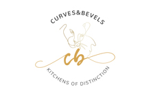 Curves & Bevels Designer Kitchens
