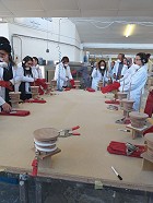 Solid Surfacing Workshop - Second Session