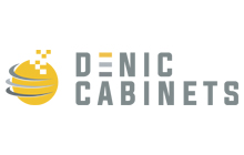 denic cabinets logo