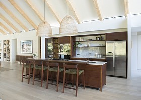 Andy de Klerk Cabinet Works