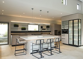 Andy de Klerk Cabinet Works