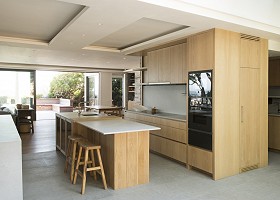 Andy de Klerk Cabinet Works