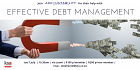 KSA hosts Effective Debt Management seminar with Accountability