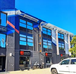 Easylife Kitchens City Bowl has a new address