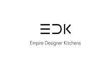 Empire Designer Kitchens are moving
