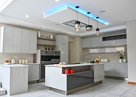 Ergo Designer Kitchens