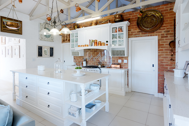 MM Kitchens - Johanneburg