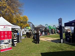 2025 KSA Gauteng Industry Showcase
