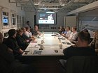 Succesful meeting of the KSA CT Stone & Surface Fabricators Forum