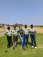 KSA Gauteng Golf Day 2025