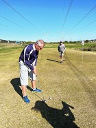 A look back at the KSA CT golf day held in September