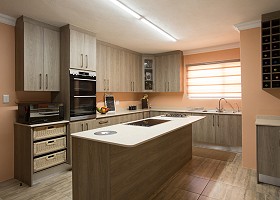 Cupboard Value Pretoria