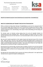 Industry statement - impact of load shedding and Transnet strike on our industry