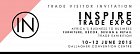 KSA members invited to visit Inspire Trade Expo