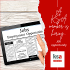 Easylife Kitchens Randburg is hiring!