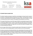 Impact of the war in the Ukraine on the SA kitchen industry
