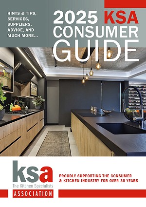 ProReno and Stone Art will grace the cover of the KSA 2025 Consumer Guide