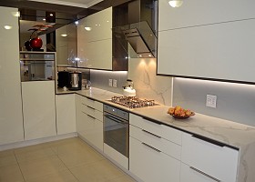 Sariga Designer Kitchens