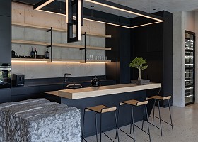 Martin Meyer Kitchens