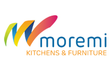 moremi logo