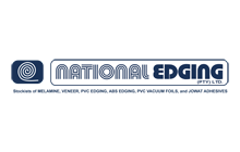National Edging Logo