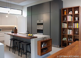 Optima Kitchens