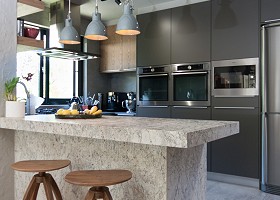 Optima Kitchens