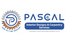 Pascal Carpentry logo