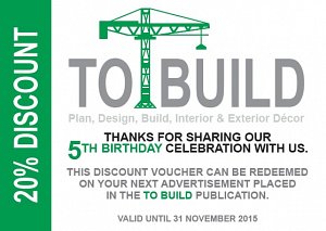 KSA partners with To Build