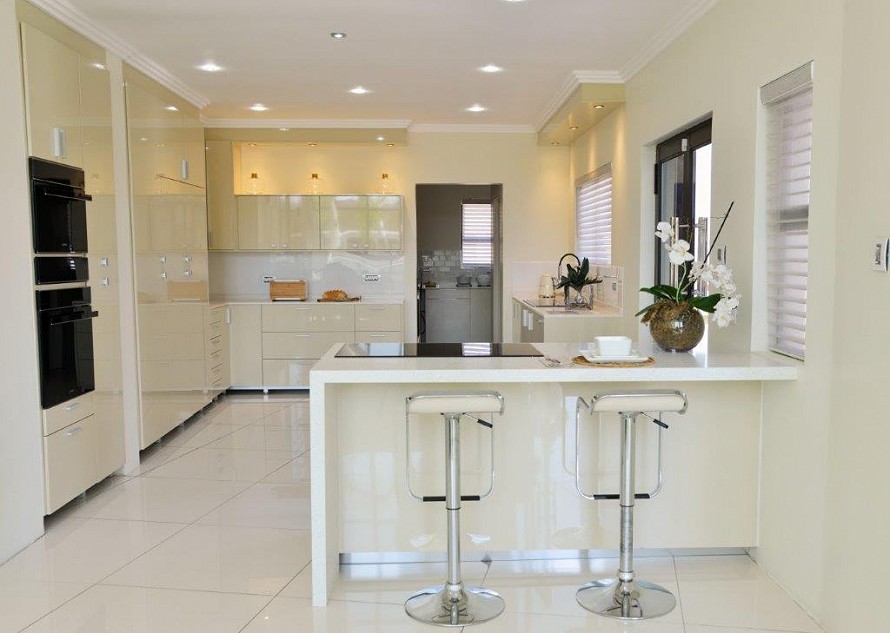 Easylife Kitchens - Polokwane