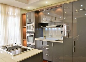 Easylife Kitchens - Polokwane