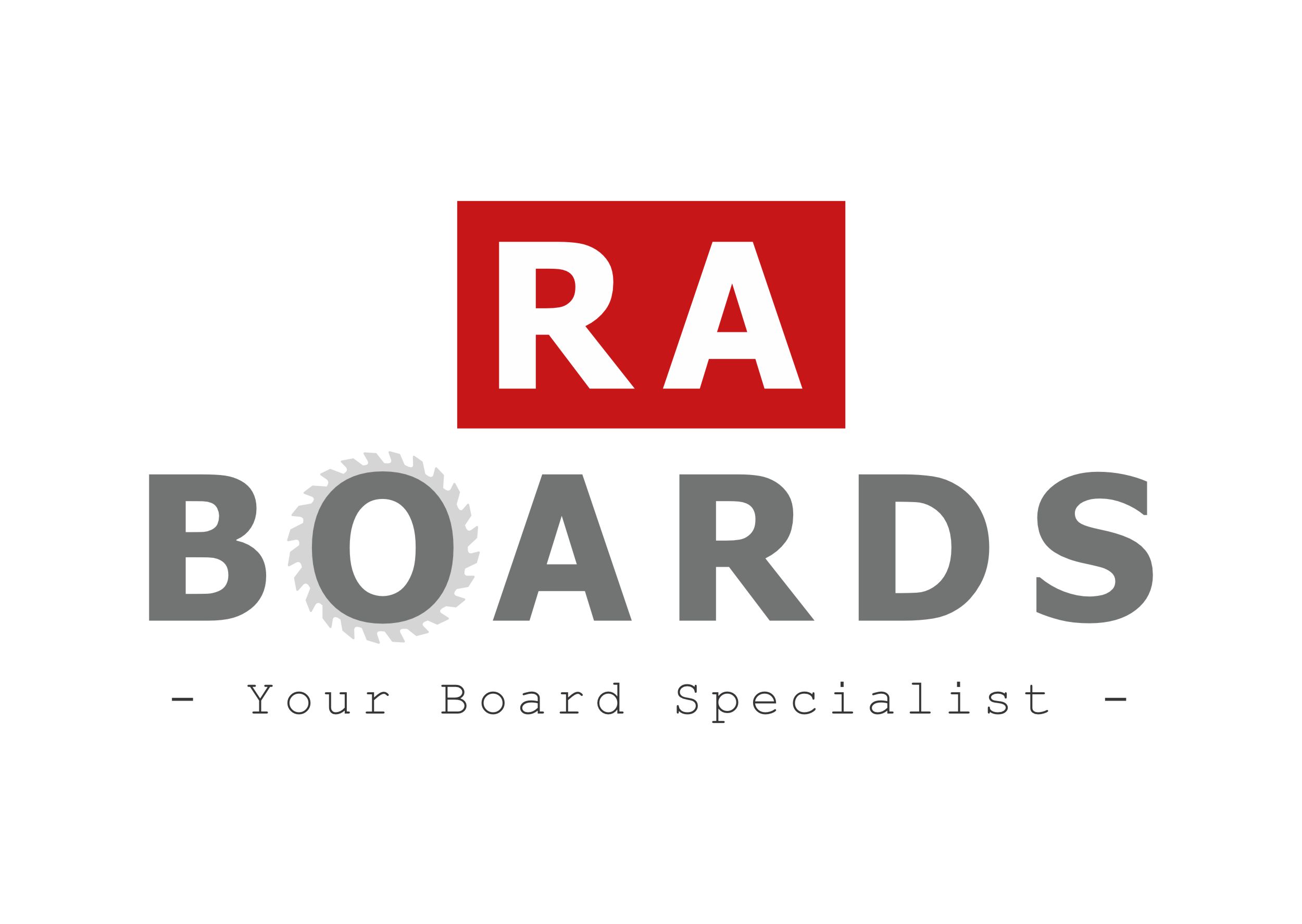 RA Boards - Your Board Specialist