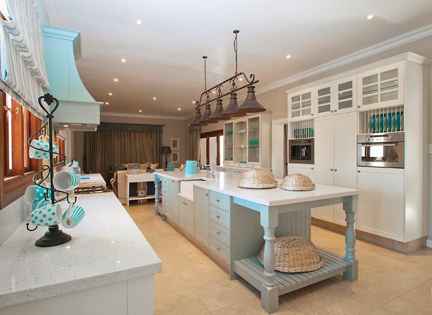 Easylife Kitchens Fourways