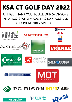 KSA Cape Town Golf Day -It was worth the wait !