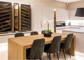 Sariga Designer Kitchens