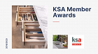 KSA member awards 2019/20