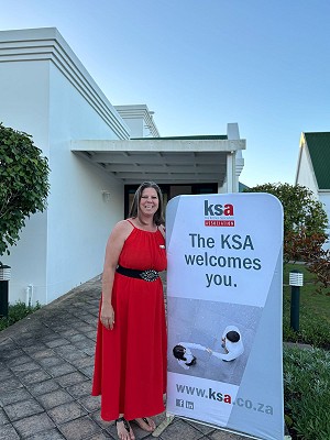 George Training / Networking Event and Casual Golf Day13 - 14 May 2025