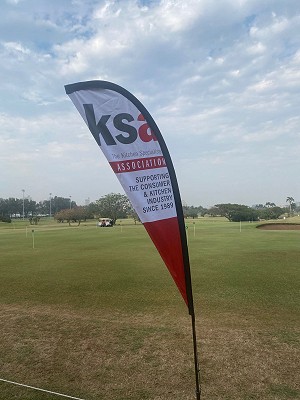KSA KZN Golf Day 2025!